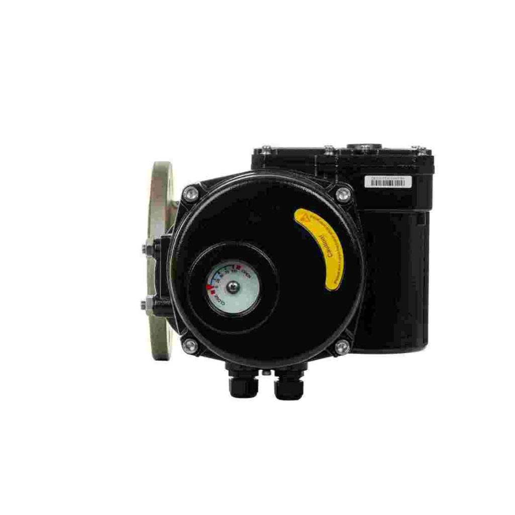 Клапан с возвратом в исходное положение при отключении питания для водородной энергии